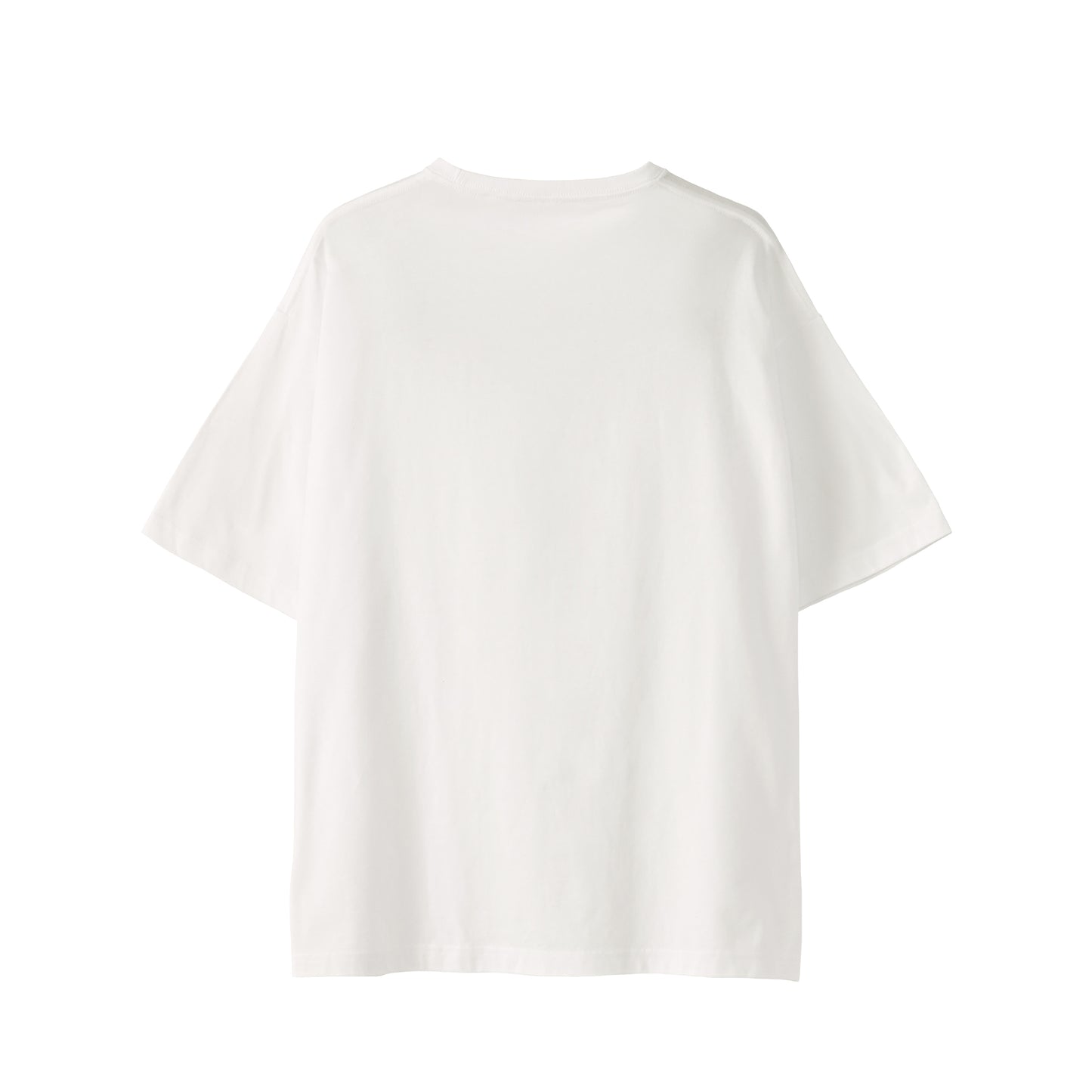 何かに癒されなやっていけんわT-shirt