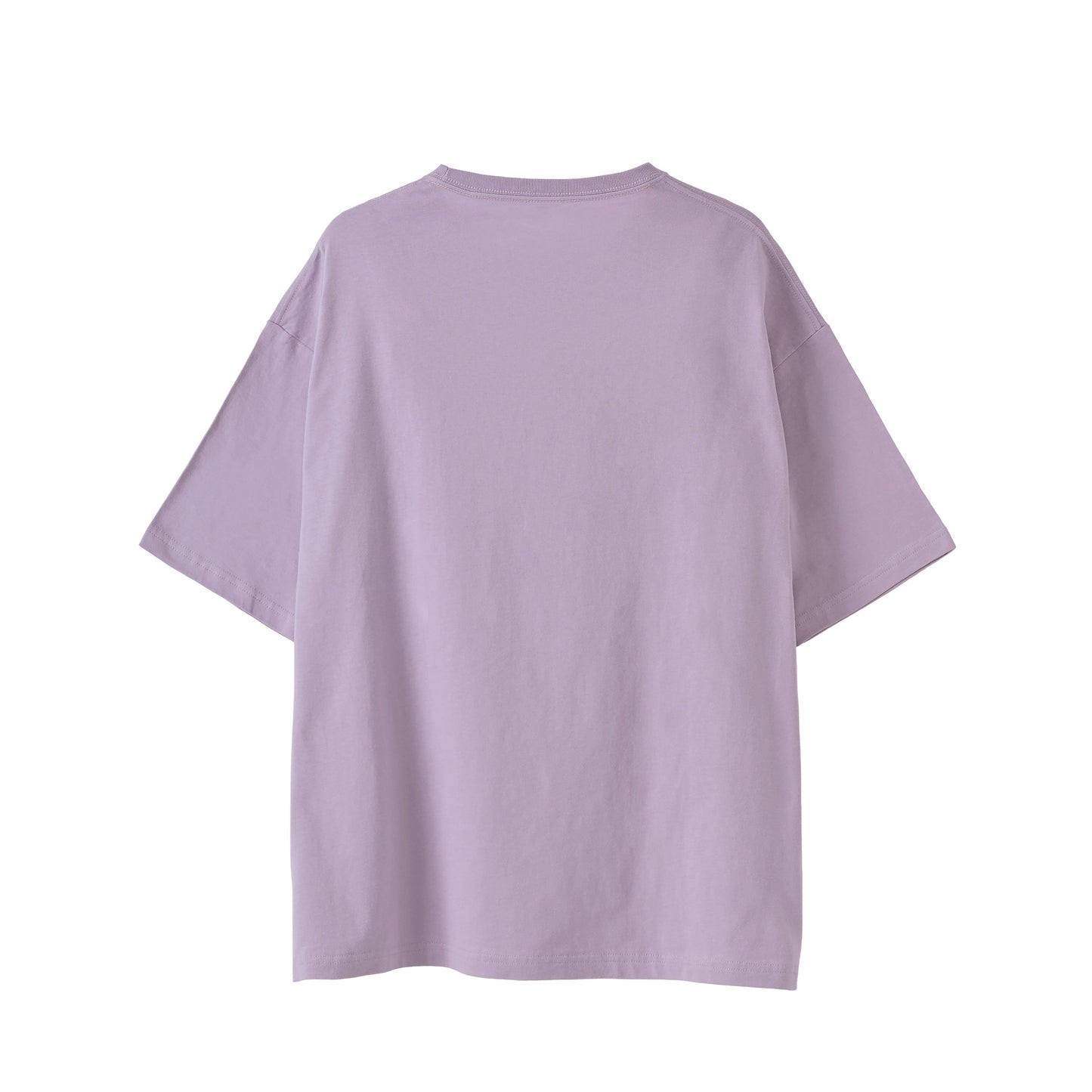 Matsushige space T-shirt