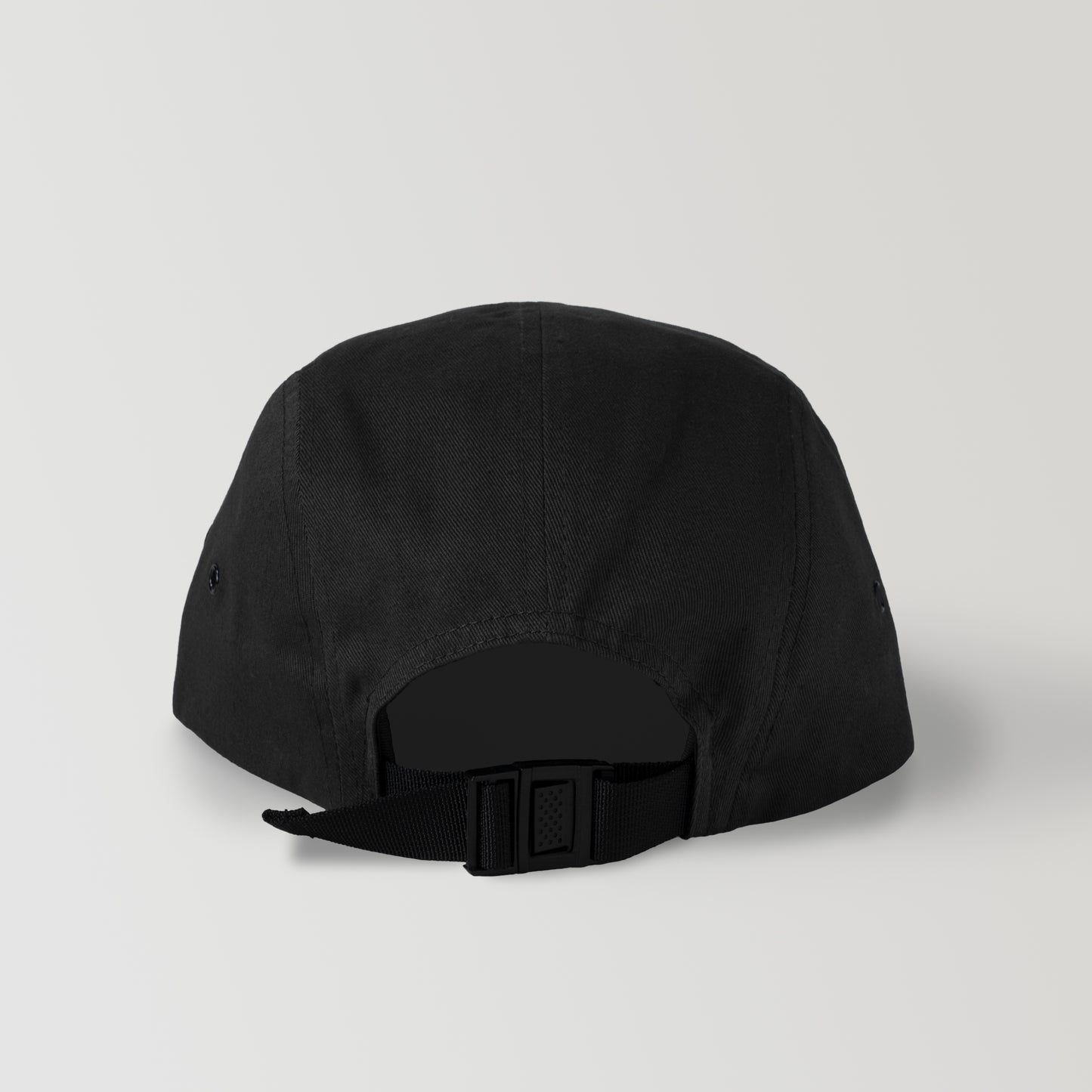 5パネル キャンパーキャップ